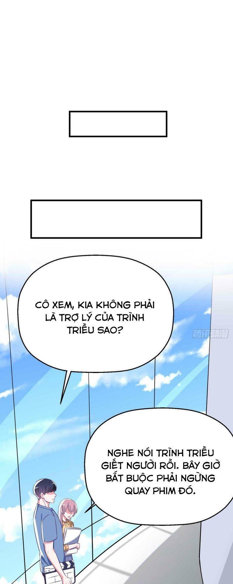 Gà Cưng Nổi Tiếng Theo Đuổi Minh Tinh Chapter 32 - 32