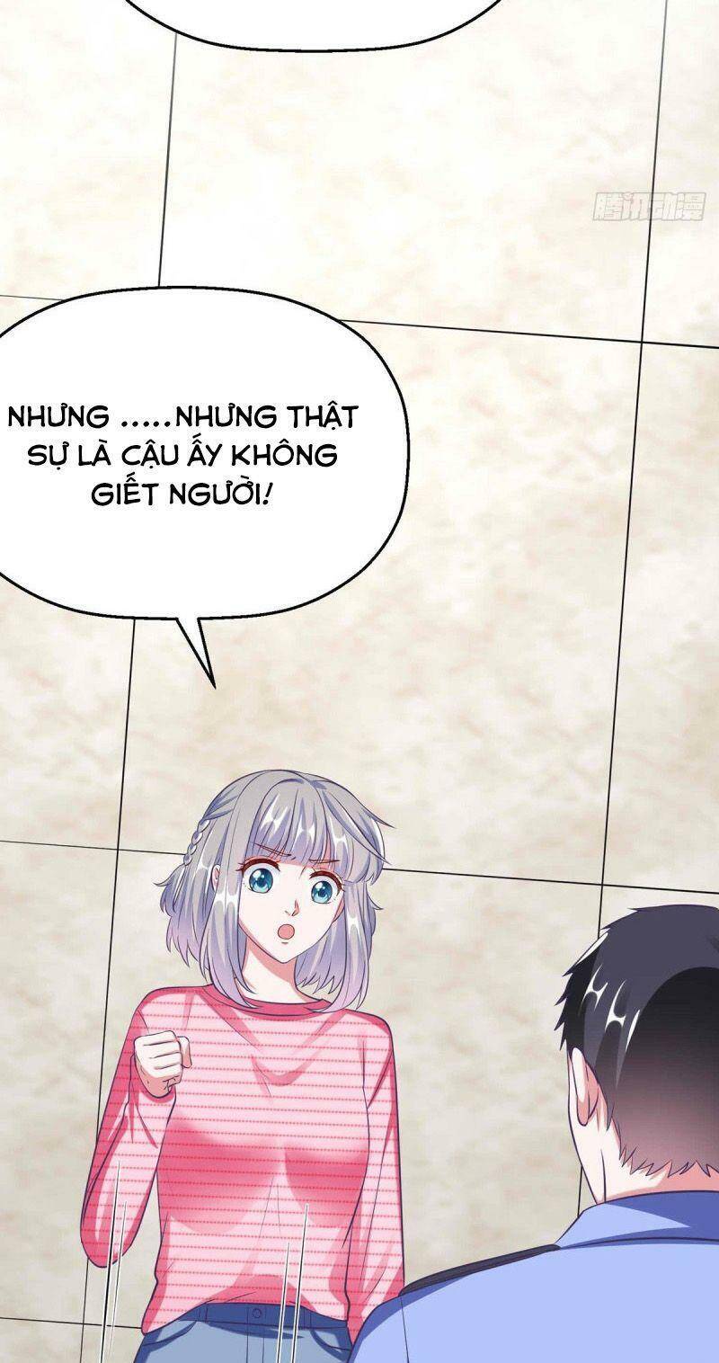Gà Cưng Nổi Tiếng Theo Đuổi Minh Tinh Chapter 32 - 8