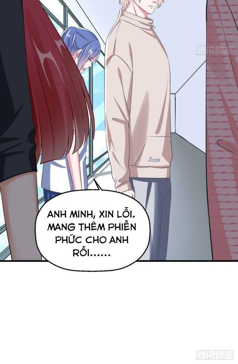 Gà Cưng Nổi Tiếng Theo Đuổi Minh Tinh Chapter 33 - 4