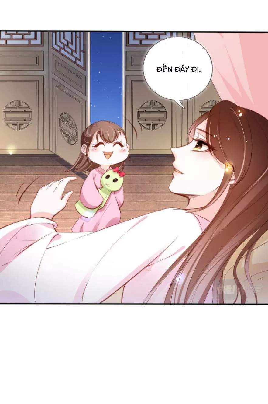 Nàng Trở Thành Bạch Nguyệt Quang Của Vương Gia Bệnh Kiều Chapter 103 - 15