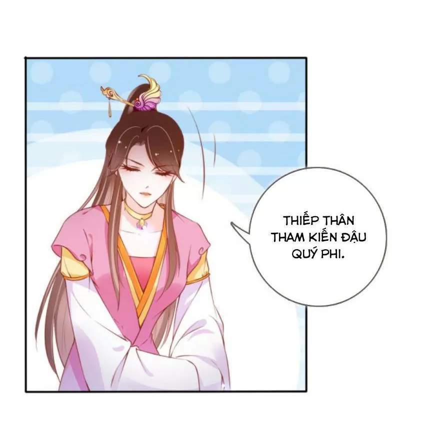 Nàng Trở Thành Bạch Nguyệt Quang Của Vương Gia Bệnh Kiều Chapter 103 - 28