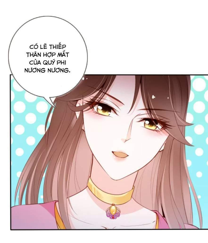 Nàng Trở Thành Bạch Nguyệt Quang Của Vương Gia Bệnh Kiều Chapter 103 - 32