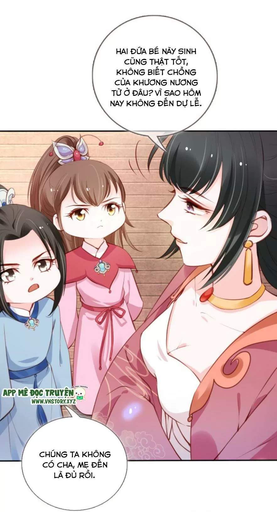 Nàng Trở Thành Bạch Nguyệt Quang Của Vương Gia Bệnh Kiều Chapter 103 - 33