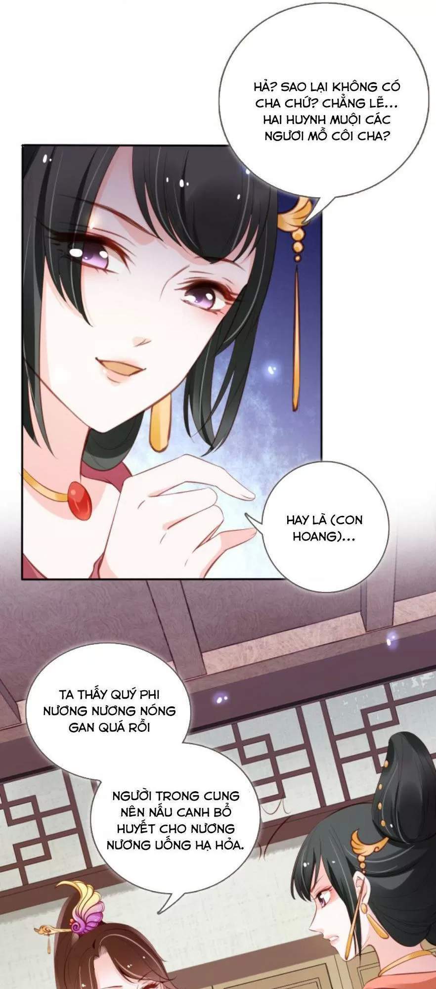 Nàng Trở Thành Bạch Nguyệt Quang Của Vương Gia Bệnh Kiều Chapter 103 - 34