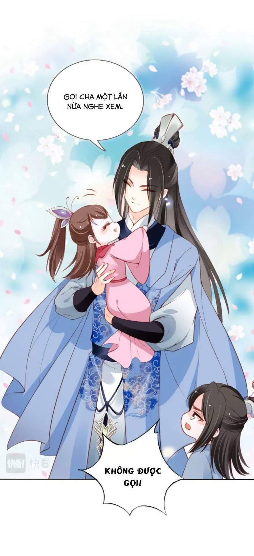 Nàng Trở Thành Bạch Nguyệt Quang Của Vương Gia Bệnh Kiều Chapter 103 - 41
