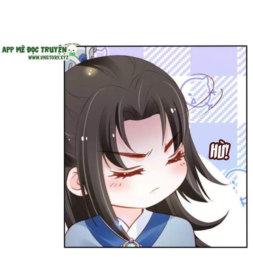 Nàng Trở Thành Bạch Nguyệt Quang Của Vương Gia Bệnh Kiều Chapter 103 - 43