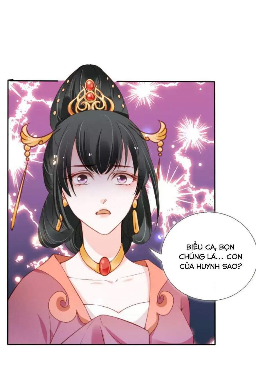 Nàng Trở Thành Bạch Nguyệt Quang Của Vương Gia Bệnh Kiều Chapter 103 - 44