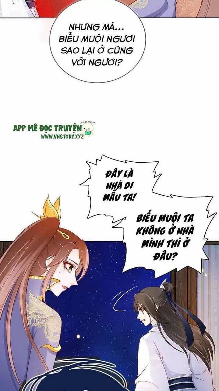 Nàng Trở Thành Bạch Nguyệt Quang Của Vương Gia Bệnh Kiều Chapter 32 - 20
