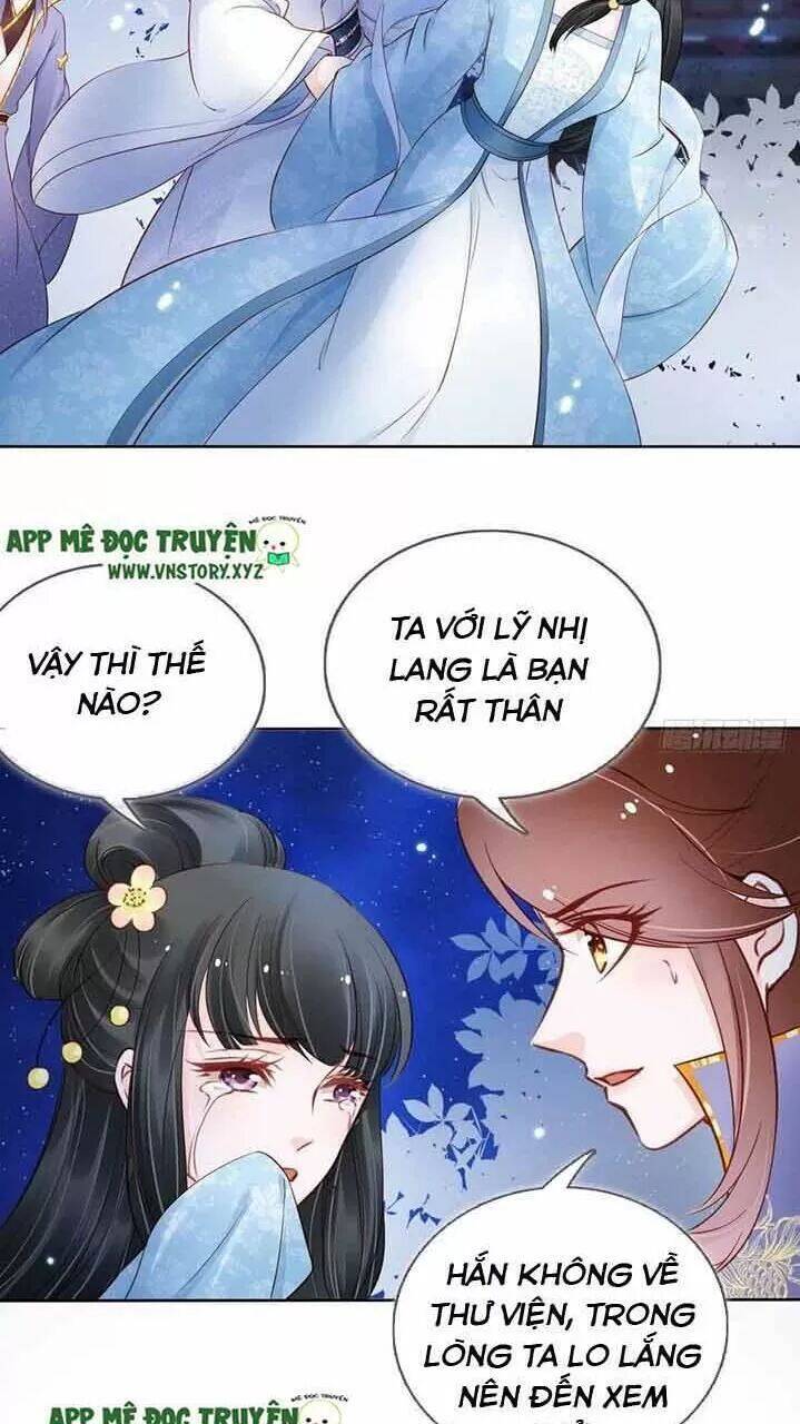 Nàng Trở Thành Bạch Nguyệt Quang Của Vương Gia Bệnh Kiều Chapter 32 - 22