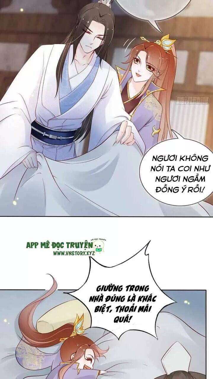 Nàng Trở Thành Bạch Nguyệt Quang Của Vương Gia Bệnh Kiều Chapter 32 - 26
