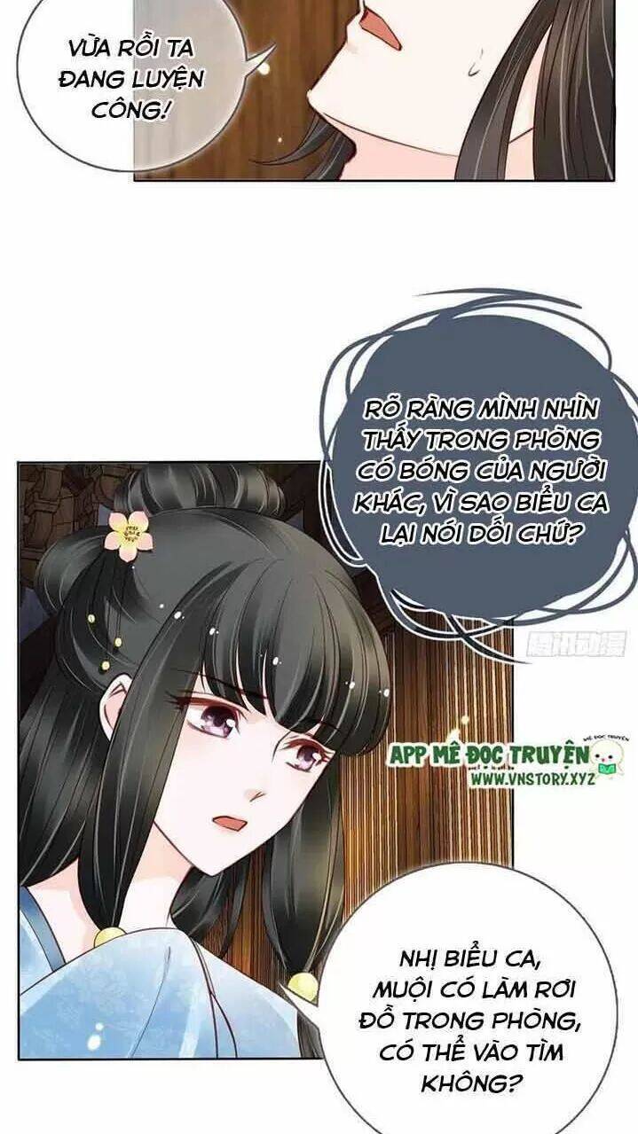 Nàng Trở Thành Bạch Nguyệt Quang Của Vương Gia Bệnh Kiều Chapter 32 - 9