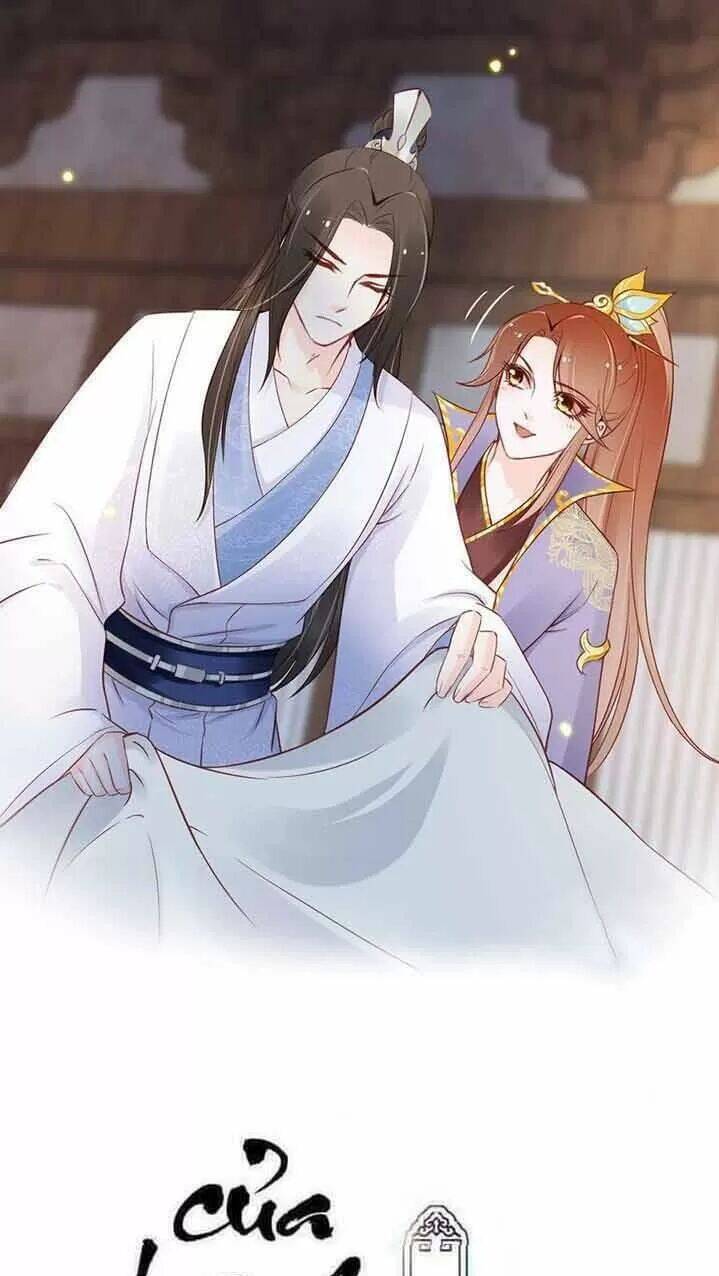 Nàng Trở Thành Bạch Nguyệt Quang Của Vương Gia Bệnh Kiều Chapter 37 - 1