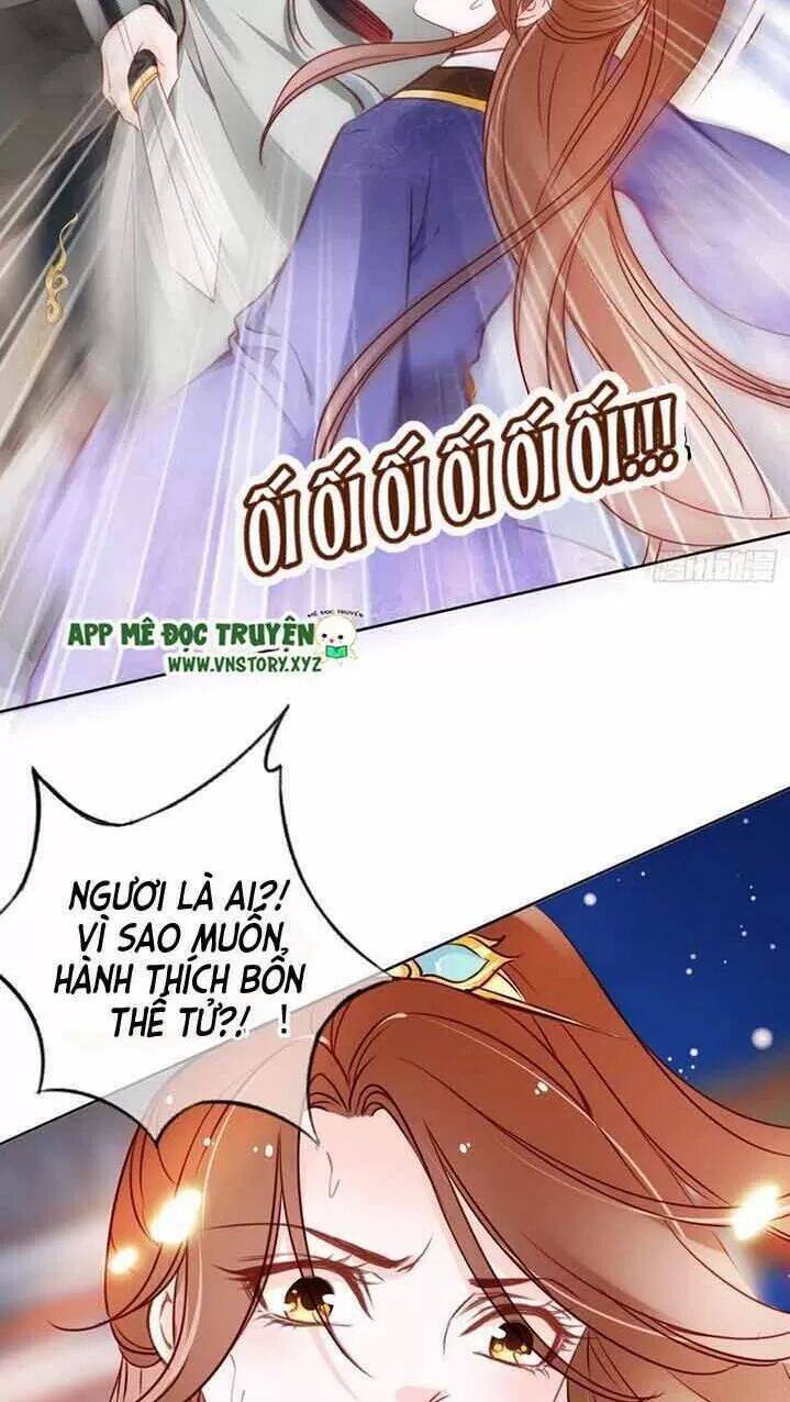 Nàng Trở Thành Bạch Nguyệt Quang Của Vương Gia Bệnh Kiều Chapter 37 - 15