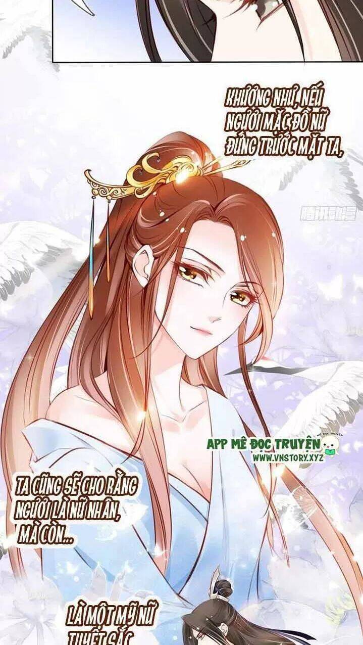 Nàng Trở Thành Bạch Nguyệt Quang Của Vương Gia Bệnh Kiều Chapter 37 - 4