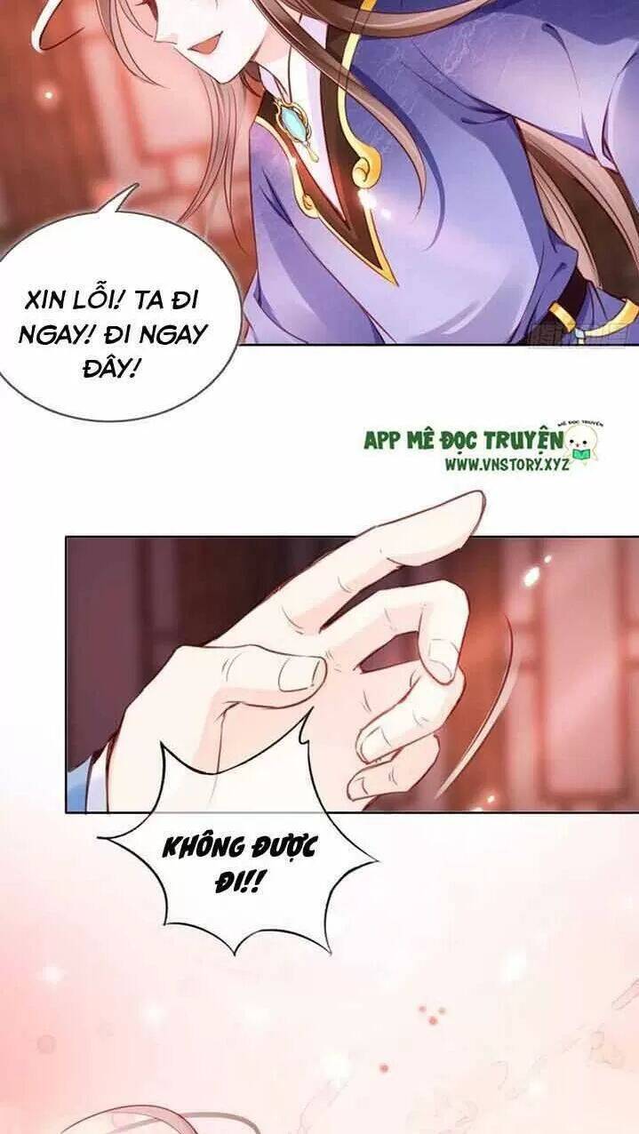 Nàng Trở Thành Bạch Nguyệt Quang Của Vương Gia Bệnh Kiều Chapter 37 - 32
