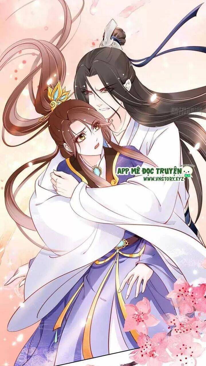 Nàng Trở Thành Bạch Nguyệt Quang Của Vương Gia Bệnh Kiều Chapter 37 - 33