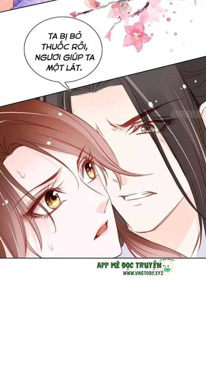 Nàng Trở Thành Bạch Nguyệt Quang Của Vương Gia Bệnh Kiều Chapter 37 - 34