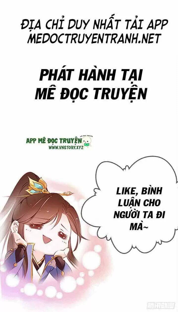 Nàng Trở Thành Bạch Nguyệt Quang Của Vương Gia Bệnh Kiều Chapter 37 - 38