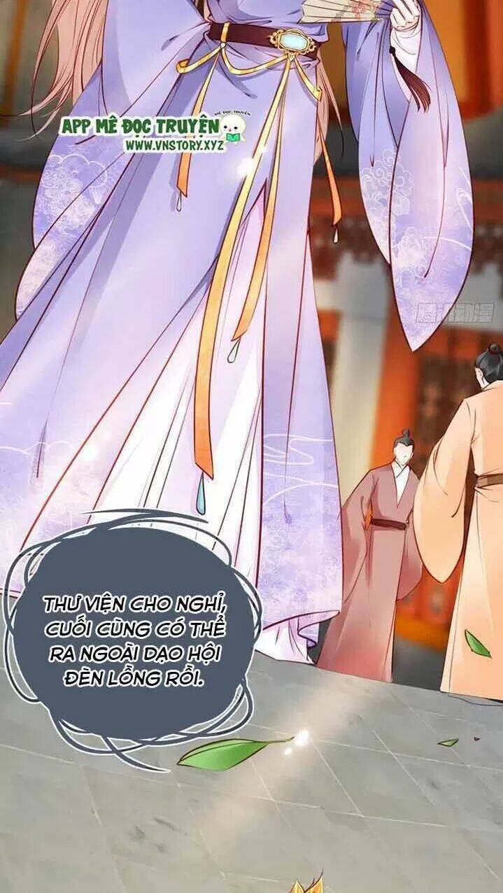 Nàng Trở Thành Bạch Nguyệt Quang Của Vương Gia Bệnh Kiều Chapter 37 - 10