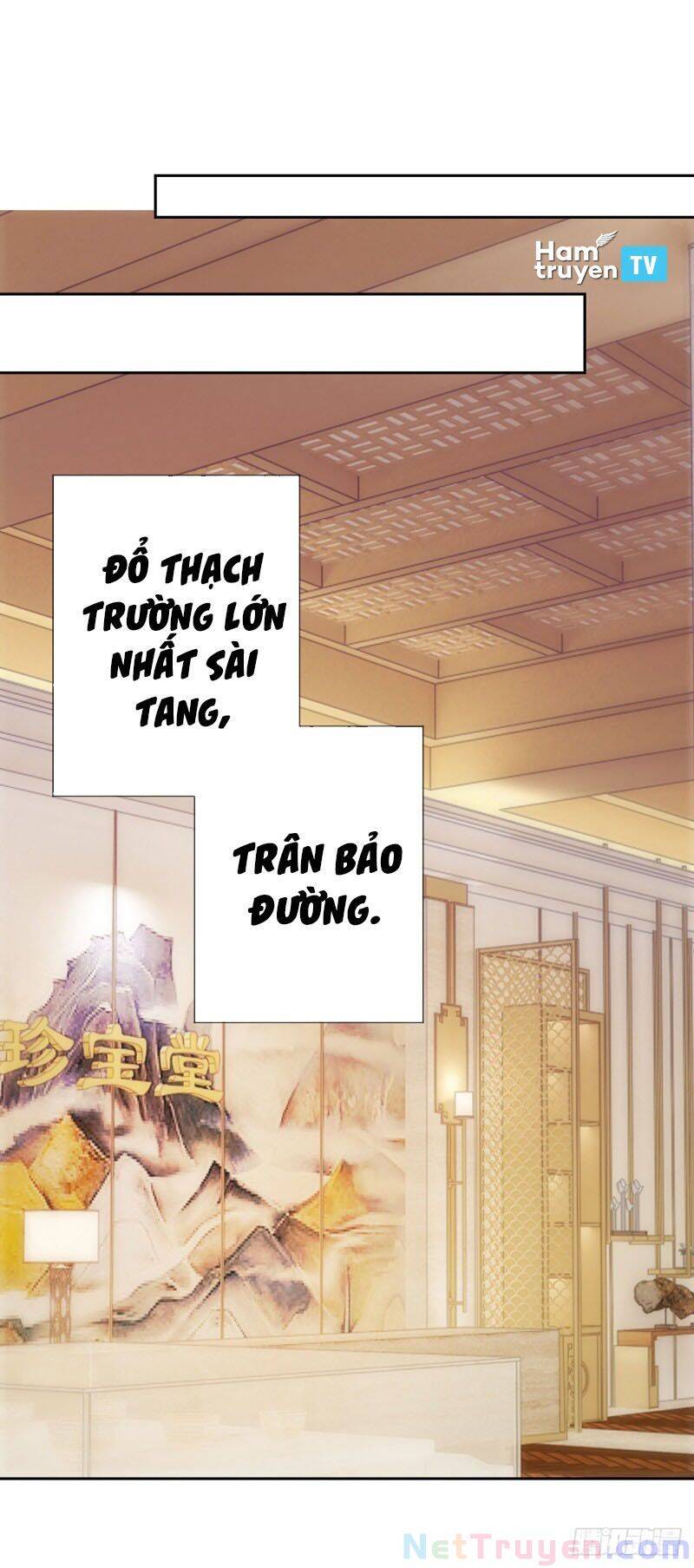 Trọng Sinh Địa Cầu Tiên Tôn Chapter 32 - 11