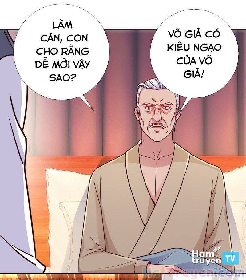 Trọng Sinh Địa Cầu Tiên Tôn Chapter 32 - 4