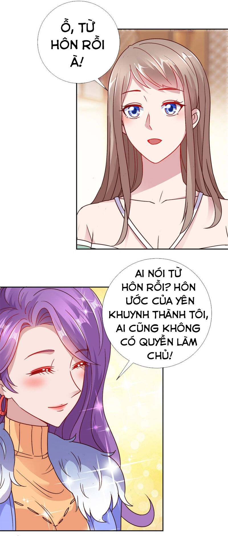 Trọng Sinh Địa Cầu Tiên Tôn Chapter 33 - 10