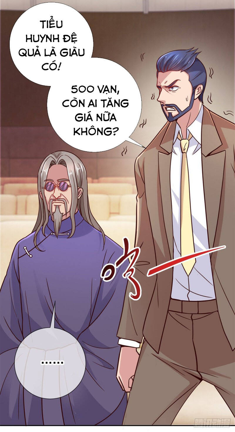 Trọng Sinh Địa Cầu Tiên Tôn Chapter 35 - 26