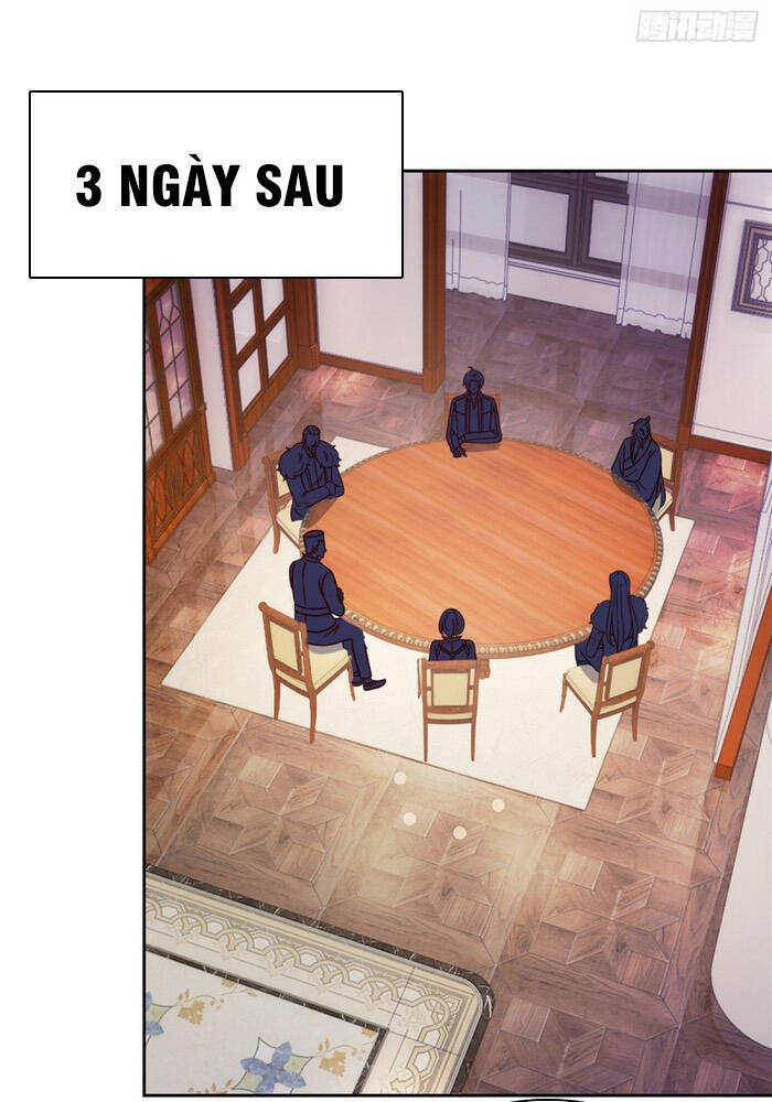 Trọng Sinh Địa Cầu Tiên Tôn Chapter 40 - 16
