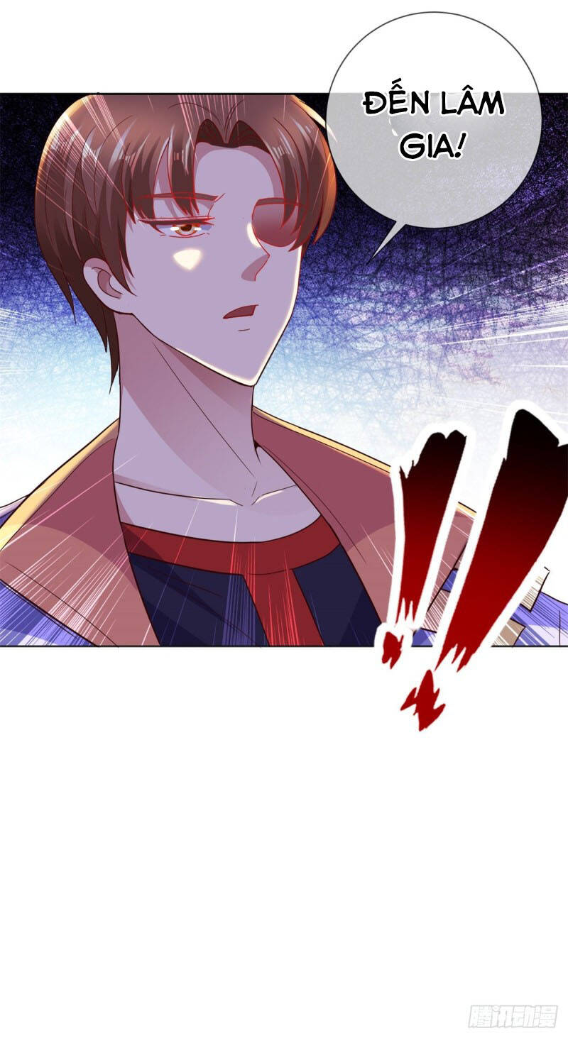 Trọng Sinh Địa Cầu Tiên Tôn Chapter 46 - 27