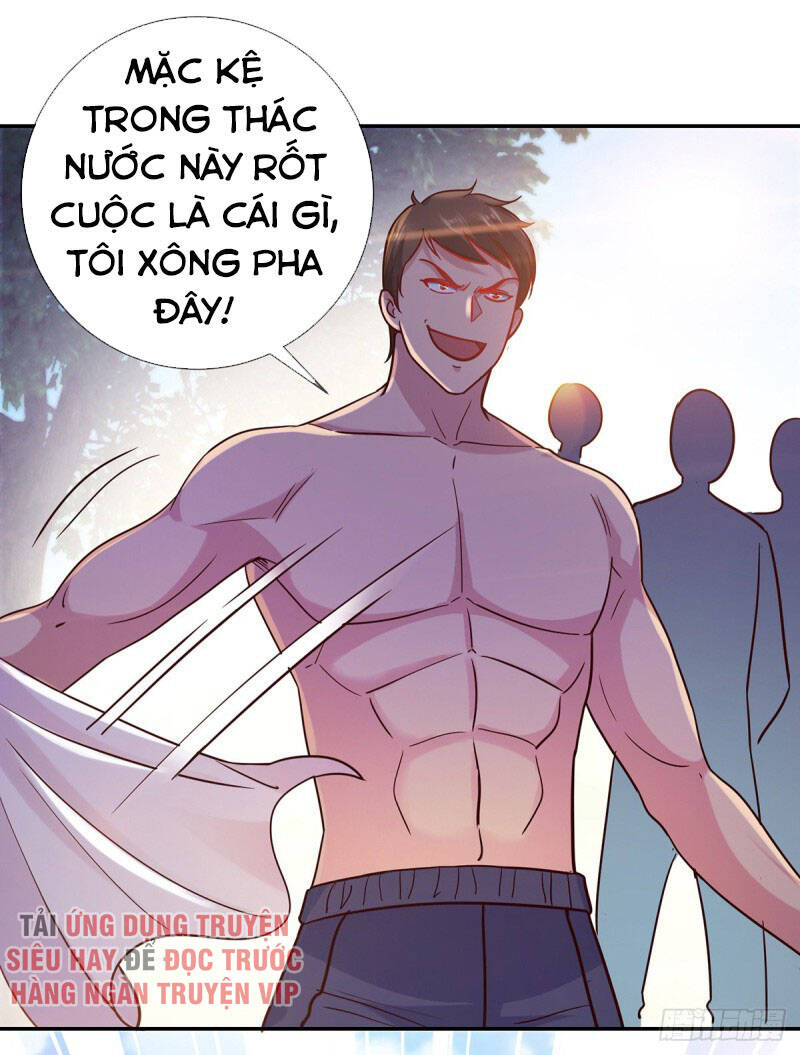 Trọng Sinh Địa Cầu Tiên Tôn Chapter 49 - 25