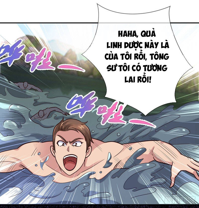 Trọng Sinh Địa Cầu Tiên Tôn Chapter 49 - 28
