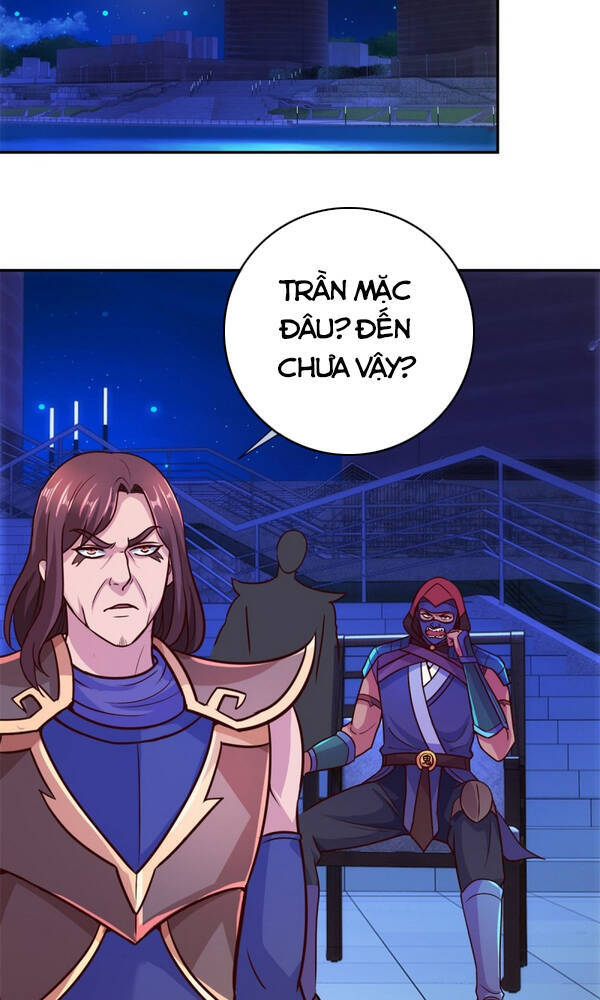 Trọng Sinh Địa Cầu Tiên Tôn Chapter 53 - 4