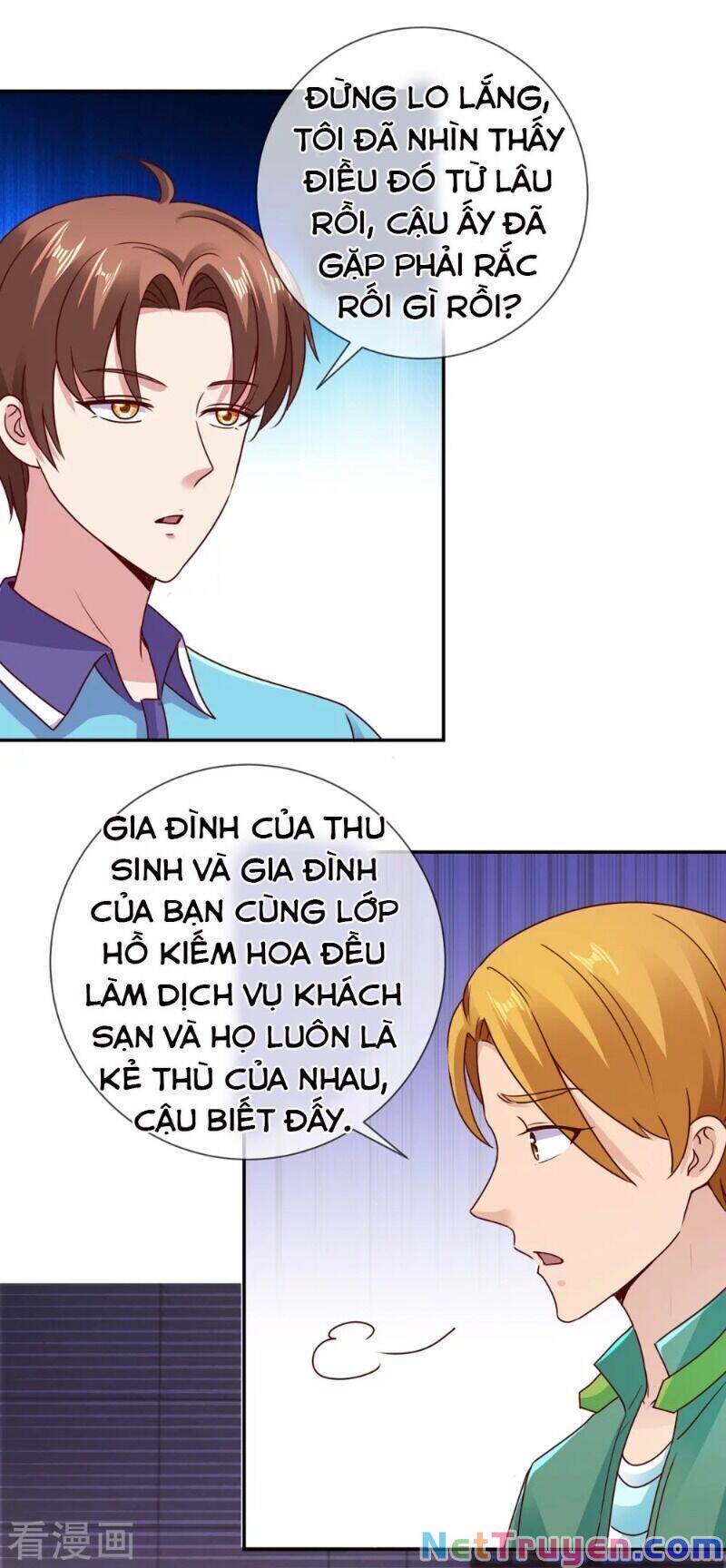Trọng Sinh Địa Cầu Tiên Tôn Chapter 66 - 8