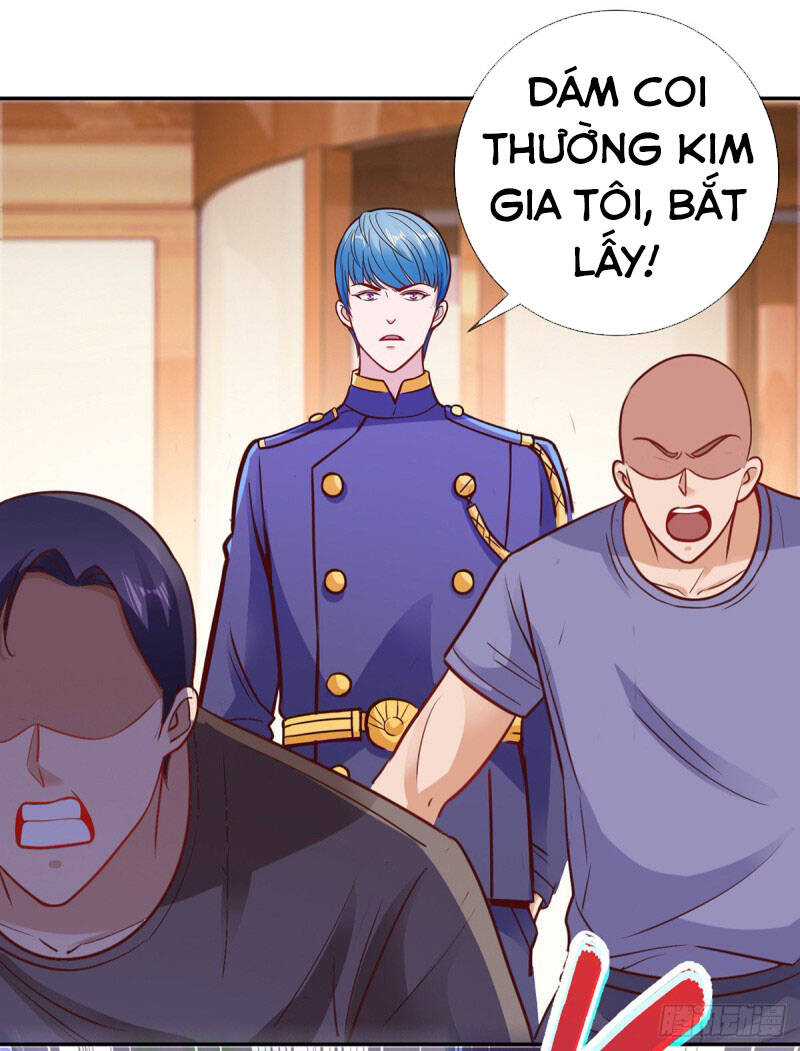 Trọng Sinh Địa Cầu Tiên Tôn Chapter 67 - 20