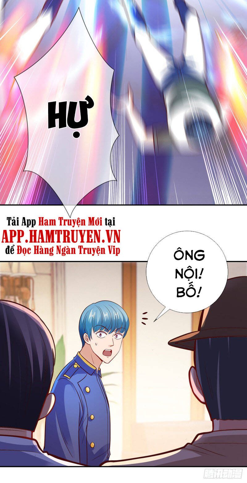 Trọng Sinh Địa Cầu Tiên Tôn Chapter 67 - 22
