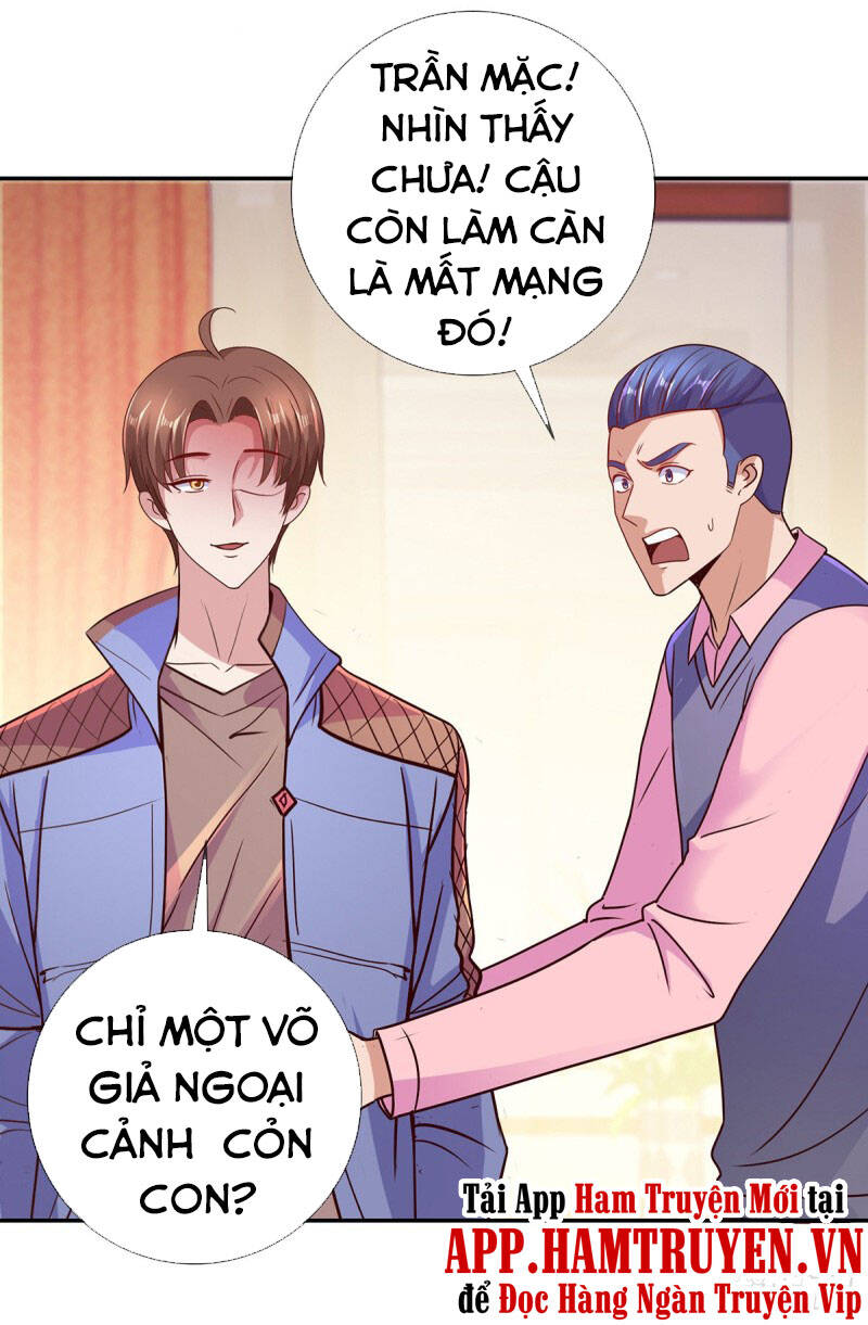 Trọng Sinh Địa Cầu Tiên Tôn Chapter 67 - 8
