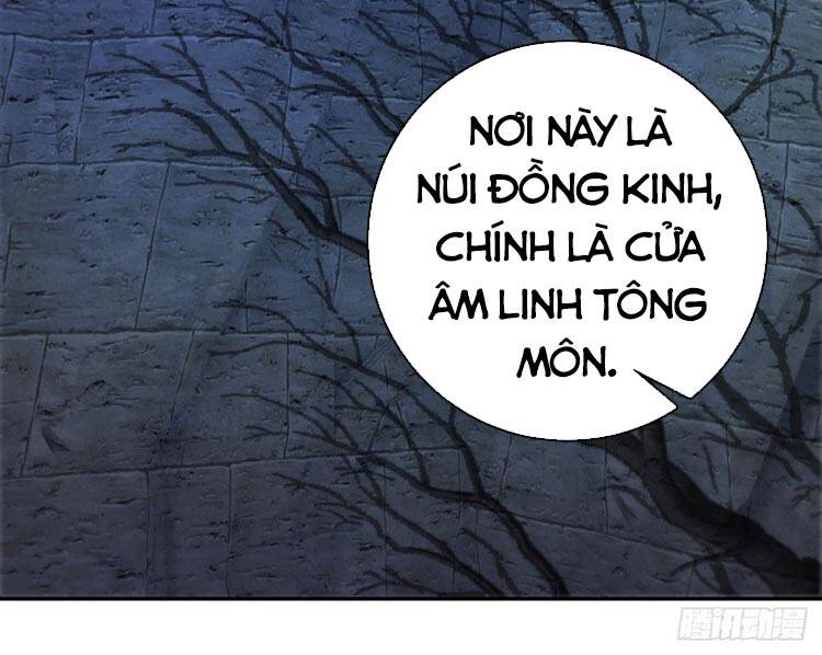 Trọng Sinh Địa Cầu Tiên Tôn Chapter 69 - 19