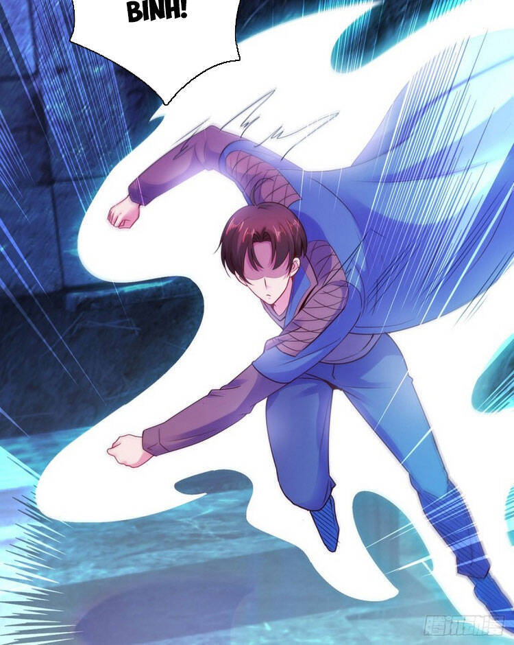 Trọng Sinh Địa Cầu Tiên Tôn Chapter 72 - 20