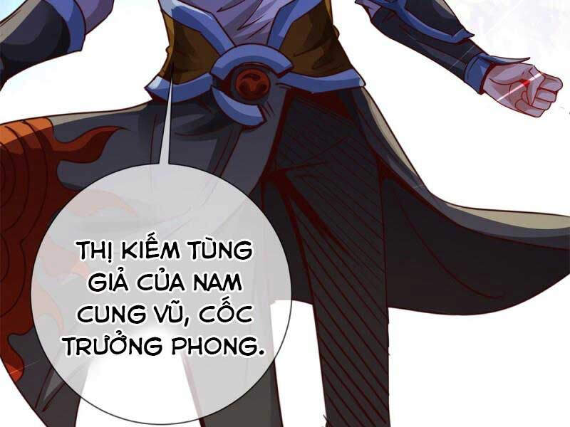 Trọng Sinh Địa Cầu Tiên Tôn Chapter 81 - 27