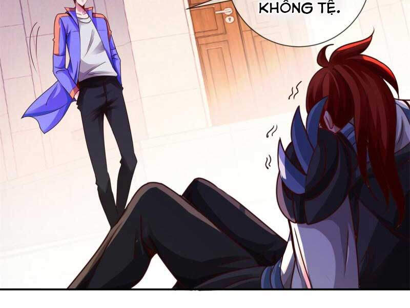 Trọng Sinh Địa Cầu Tiên Tôn Chapter 81 - 44