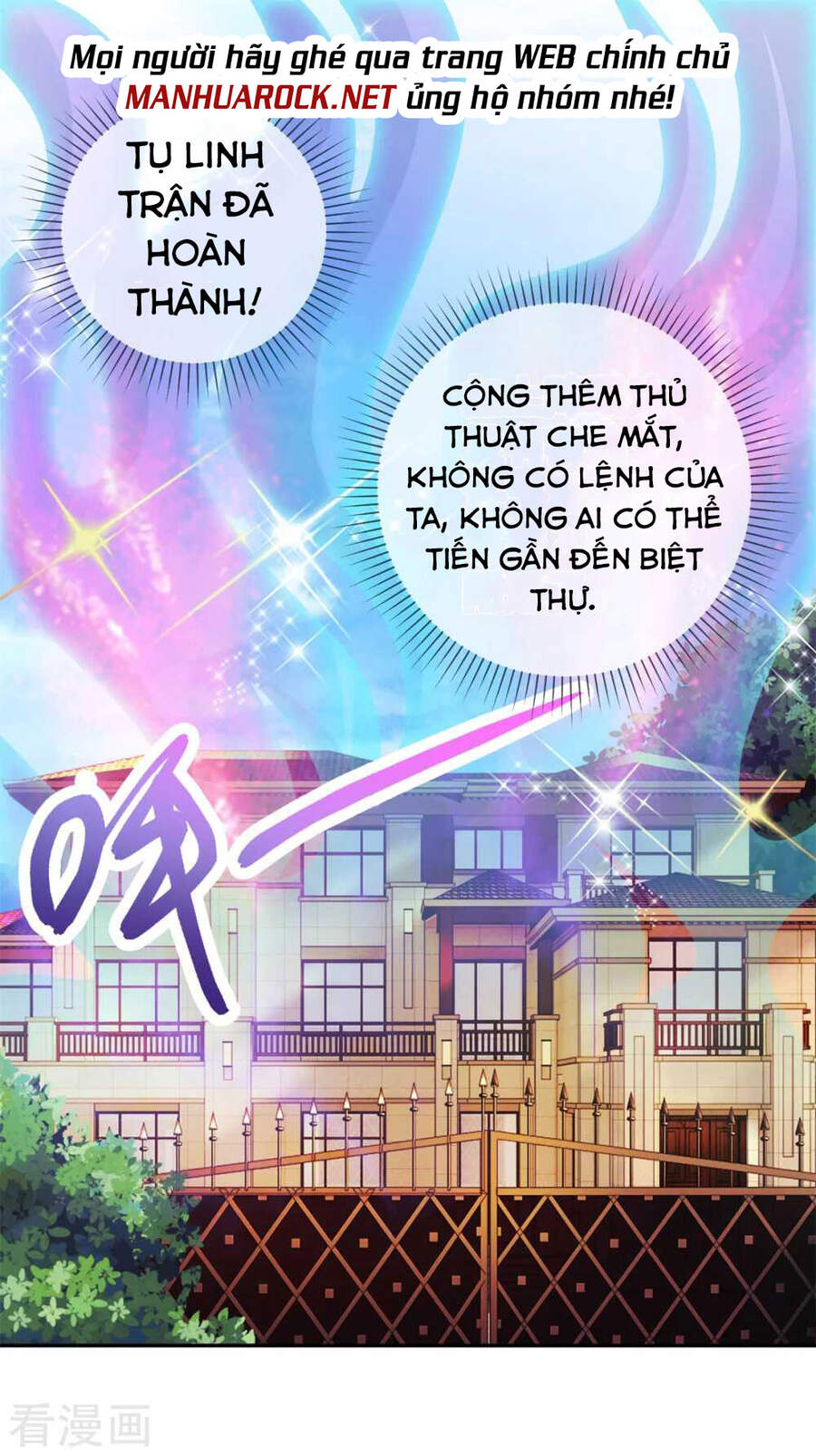 Trọng Sinh Địa Cầu Tiên Tôn Chapter 82 - 1