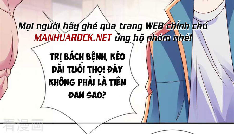 Trọng Sinh Địa Cầu Tiên Tôn Chapter 82 - 13