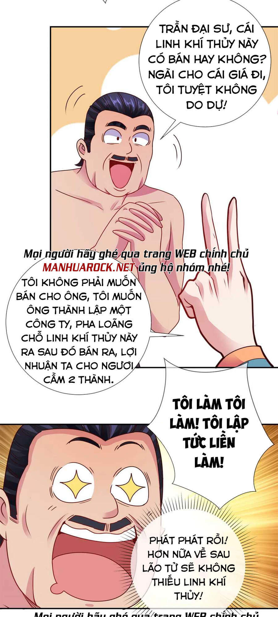 Trọng Sinh Địa Cầu Tiên Tôn Chapter 82 - 14