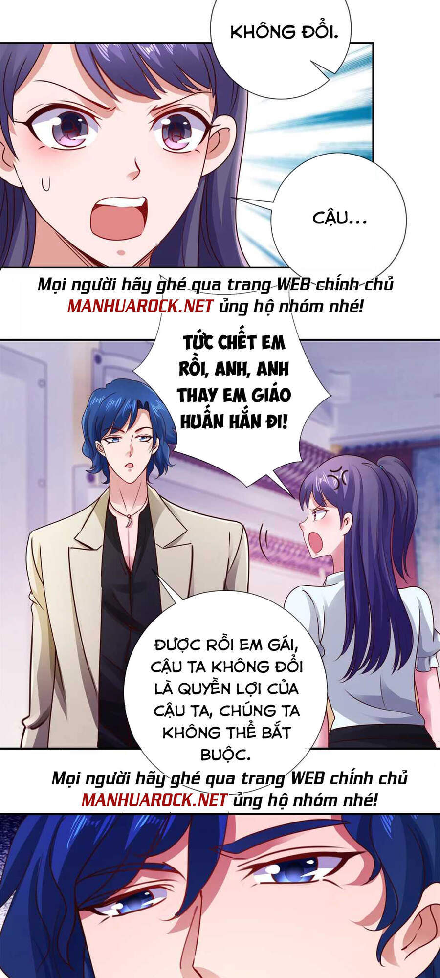 Trọng Sinh Địa Cầu Tiên Tôn Chapter 82 - 25