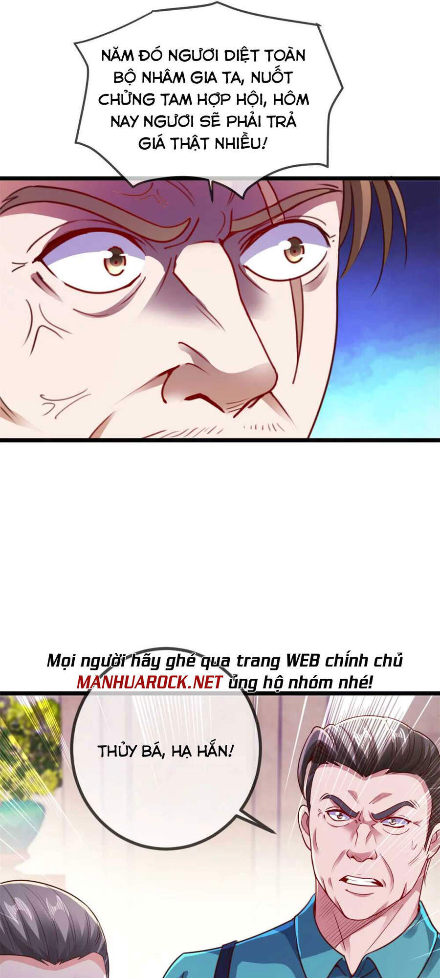 Trọng Sinh Địa Cầu Tiên Tôn Chapter 86 - 11