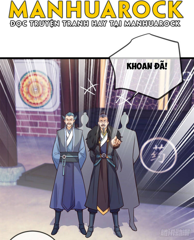 Trọng Sinh Địa Cầu Tiên Tôn Chapter 134 - 17