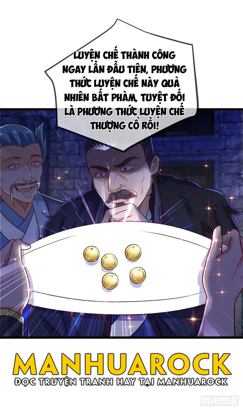 Trọng Sinh Địa Cầu Tiên Tôn Chapter 134 - 3