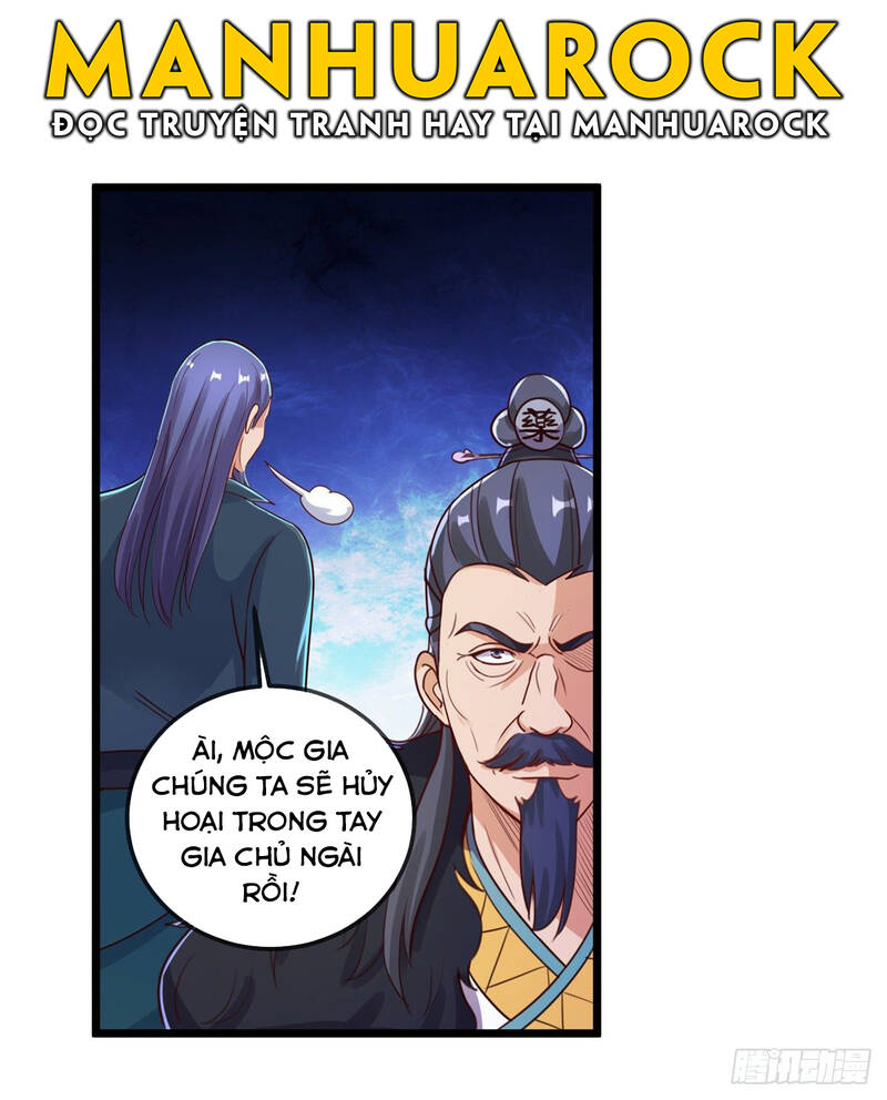 Trọng Sinh Địa Cầu Tiên Tôn Chapter 134 - 29