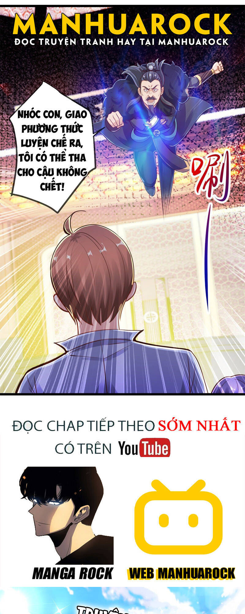Trọng Sinh Địa Cầu Tiên Tôn Chapter 134 - 36