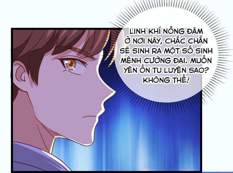 Trọng Sinh Địa Cầu Tiên Tôn Chapter 142 - 28